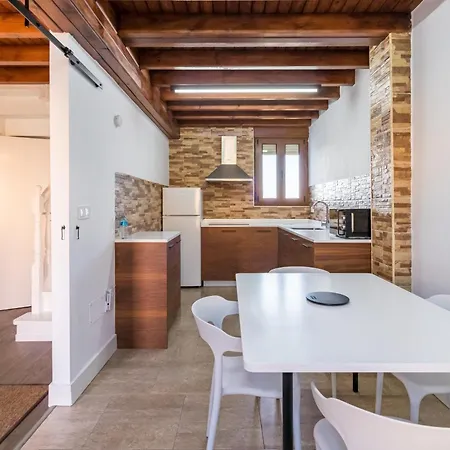 El Rincon De Denver 1 * Суансес